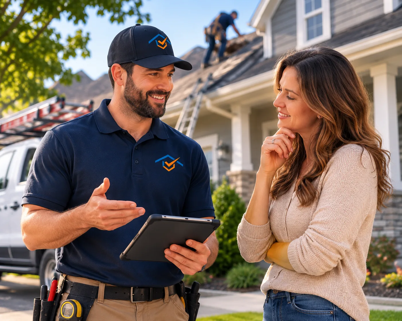 Roof Inspection FAQs in Blackstone, IL